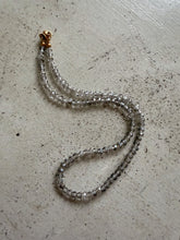CHOKER PEARL MOON MIST