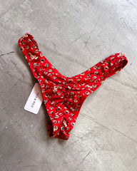 BIKINI PALOMINO + FALDA EN MALLA