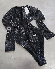 BODY CLOSURE LUNAR PHASES