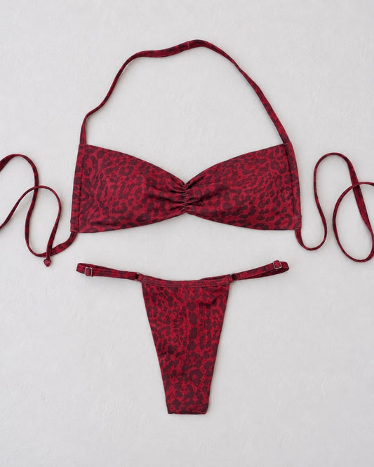 BIKINI FUEGO