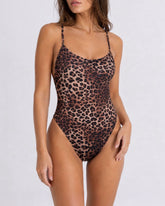 LEOPARD MATRI