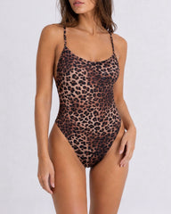 LEOPARD MATRI