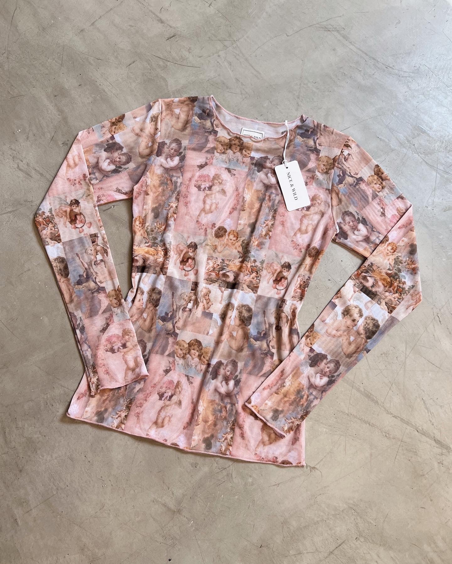 Autobus Mallatex Angeles