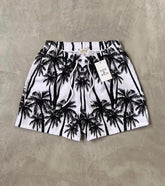 Palm Tree Shorts