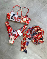 CUPID CROSSOVER BIKINI