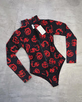 RED DRAGONS BODY CLOSURE