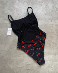 BODY MATRI CHERRIES BLACK