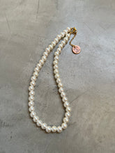 CHOKER PERLA REDONDA
