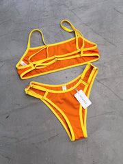 MIRANDA NARANJA SESGO