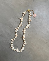 CHOKER CORAL ESTRELLA DE MAR