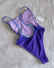 BODY MATRI VANISH PURPLE