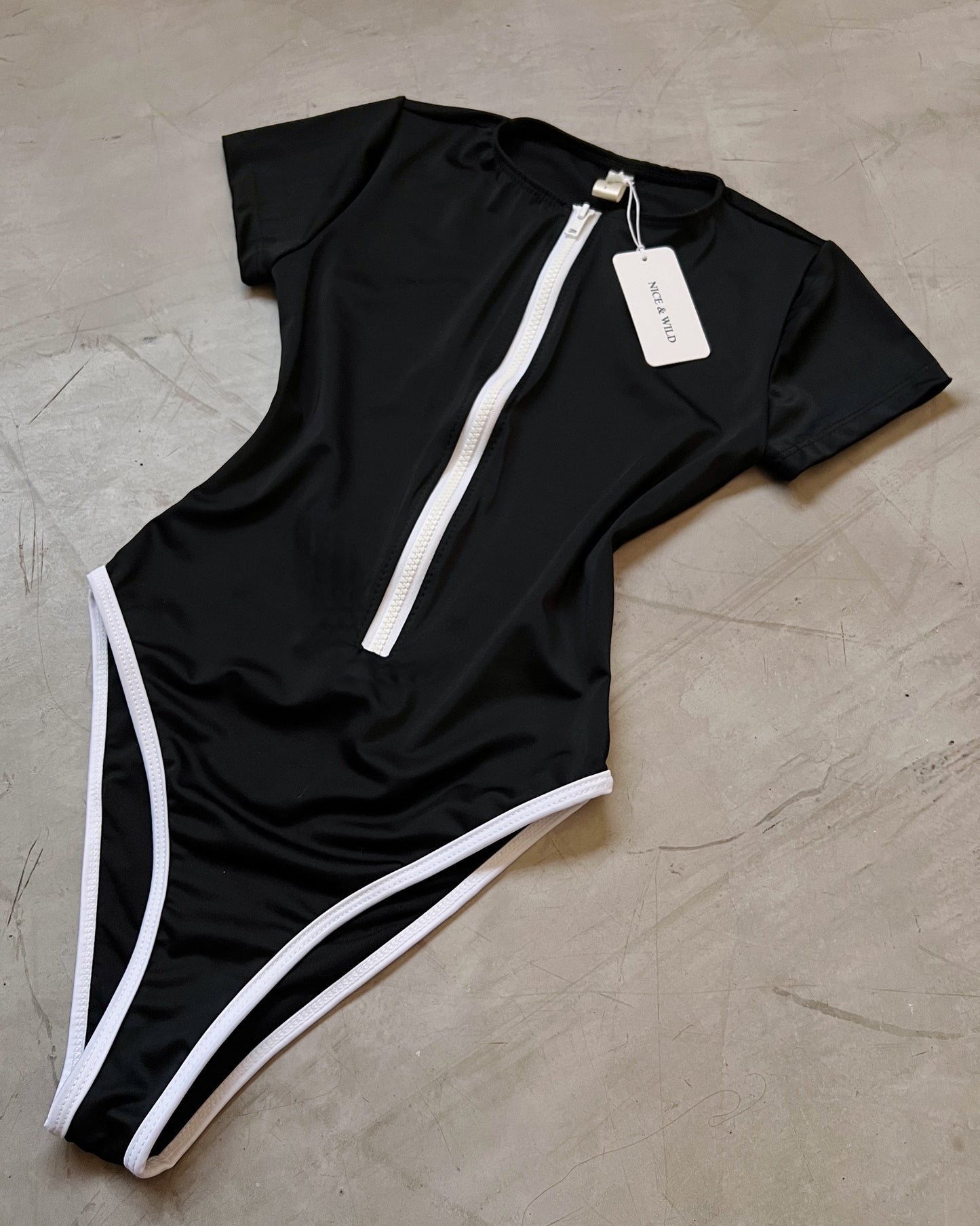 CHIUSURA DEL CORPO BIAS