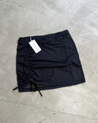 FALDA MALLATEX NEGRO