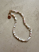 CHOKER SIREN HEART