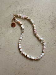 CHOKER SIREN HEART
