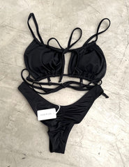 BIKINI PALOMINO NEGRO