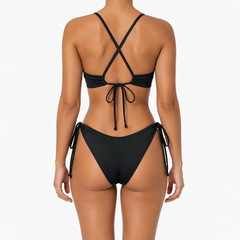 BIKINI VENUS BLACK