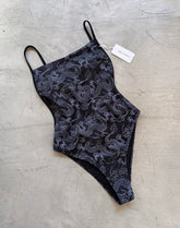 BODY MATRI BLACK DRAGONS