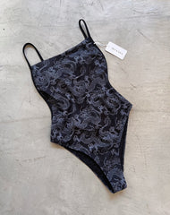 BODY MATRI BLACK DRAGONS