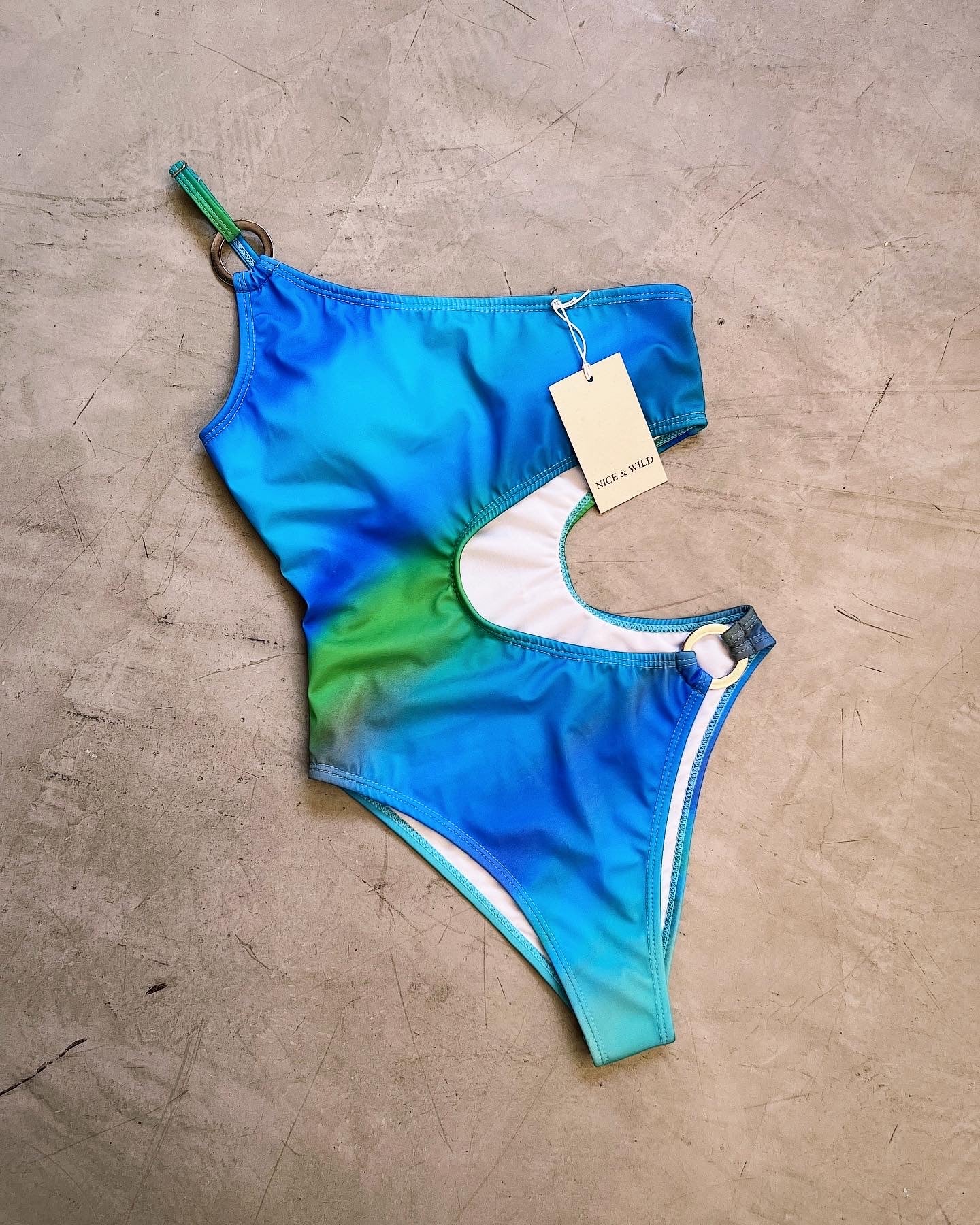 BODY ARGOLLA HORIZONTE AZUL