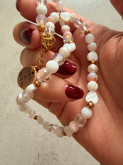 CHOKER SIREN HEART