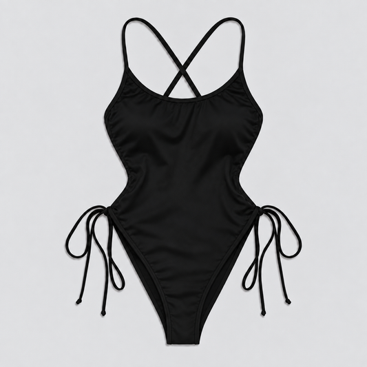 BLACK NOIR SCARLET