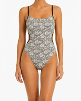 ROSALIE BODY