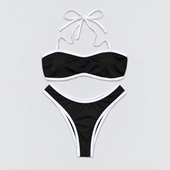 BIKINI LORENA BLACK