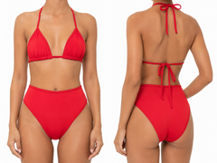 RED BASIC TIRO ALTO