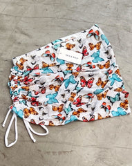BUTTERFLY SKIRT