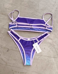 MIRANDA MORADO VANISHED