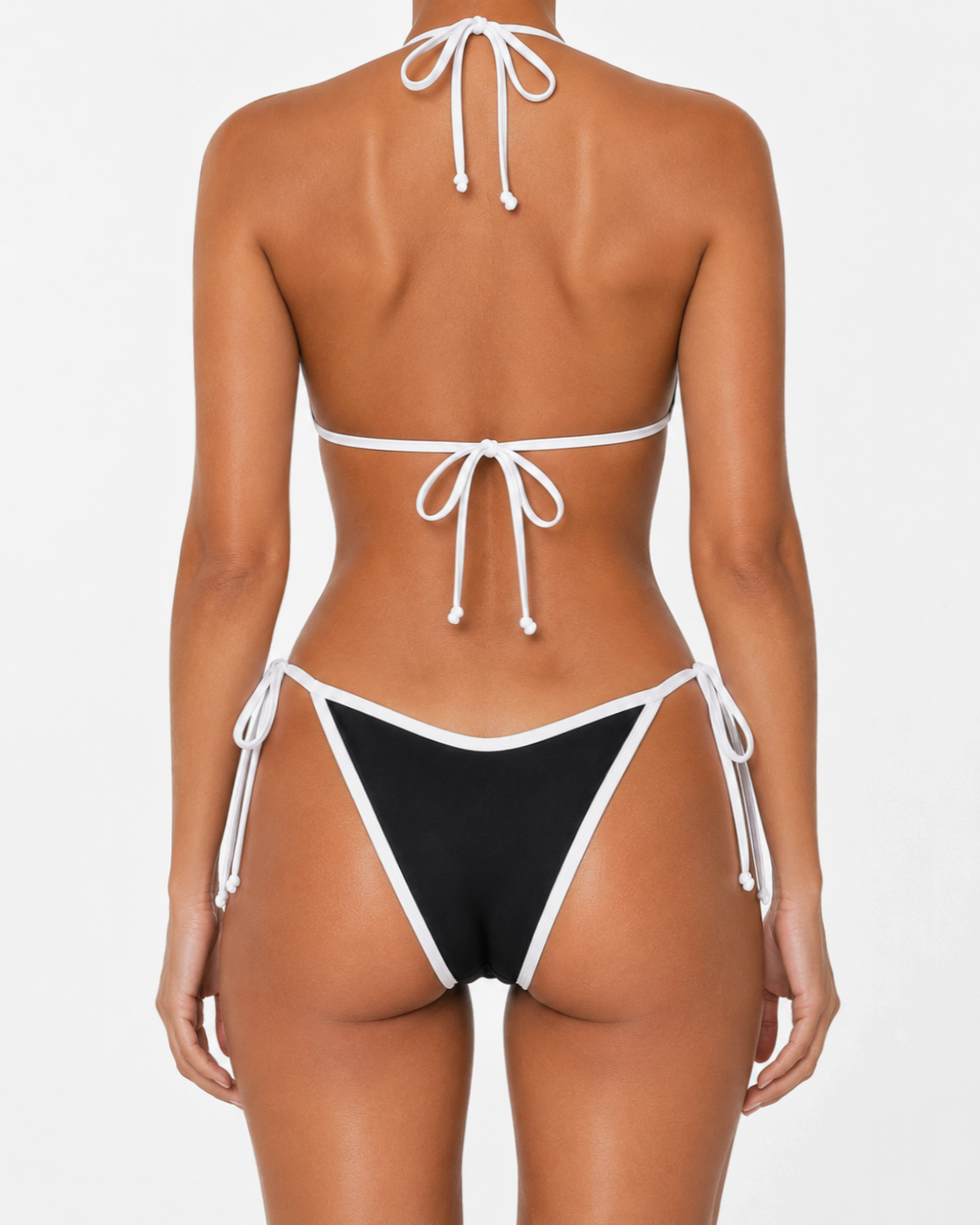 SET VICTORIA BLACK
