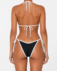SET VICTORIA BLACK