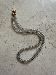 CHOKER PEARL MOON MIST