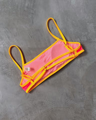 MIRANDA NEON SESGO AMARILLO