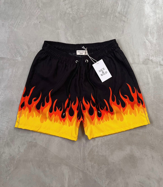 PANTALONETA LLAMAS