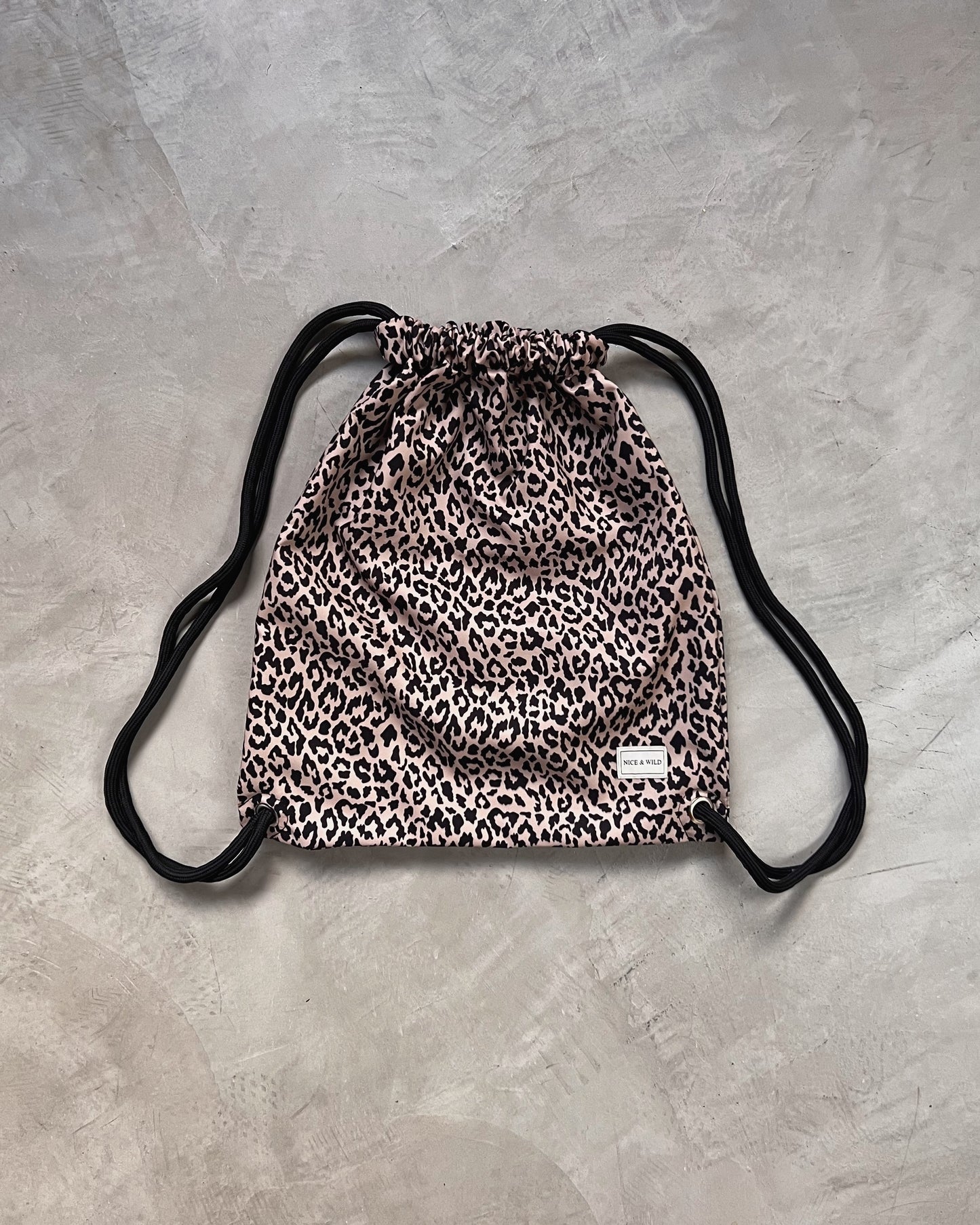 TULA LEOPARDO