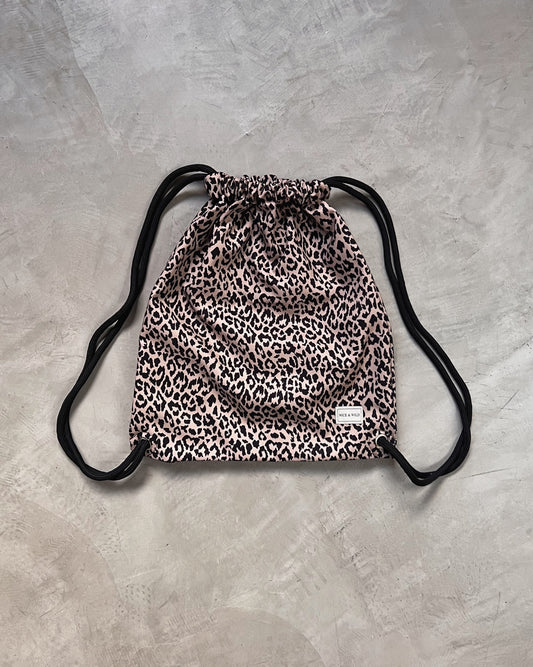 TULA LEOPARDO