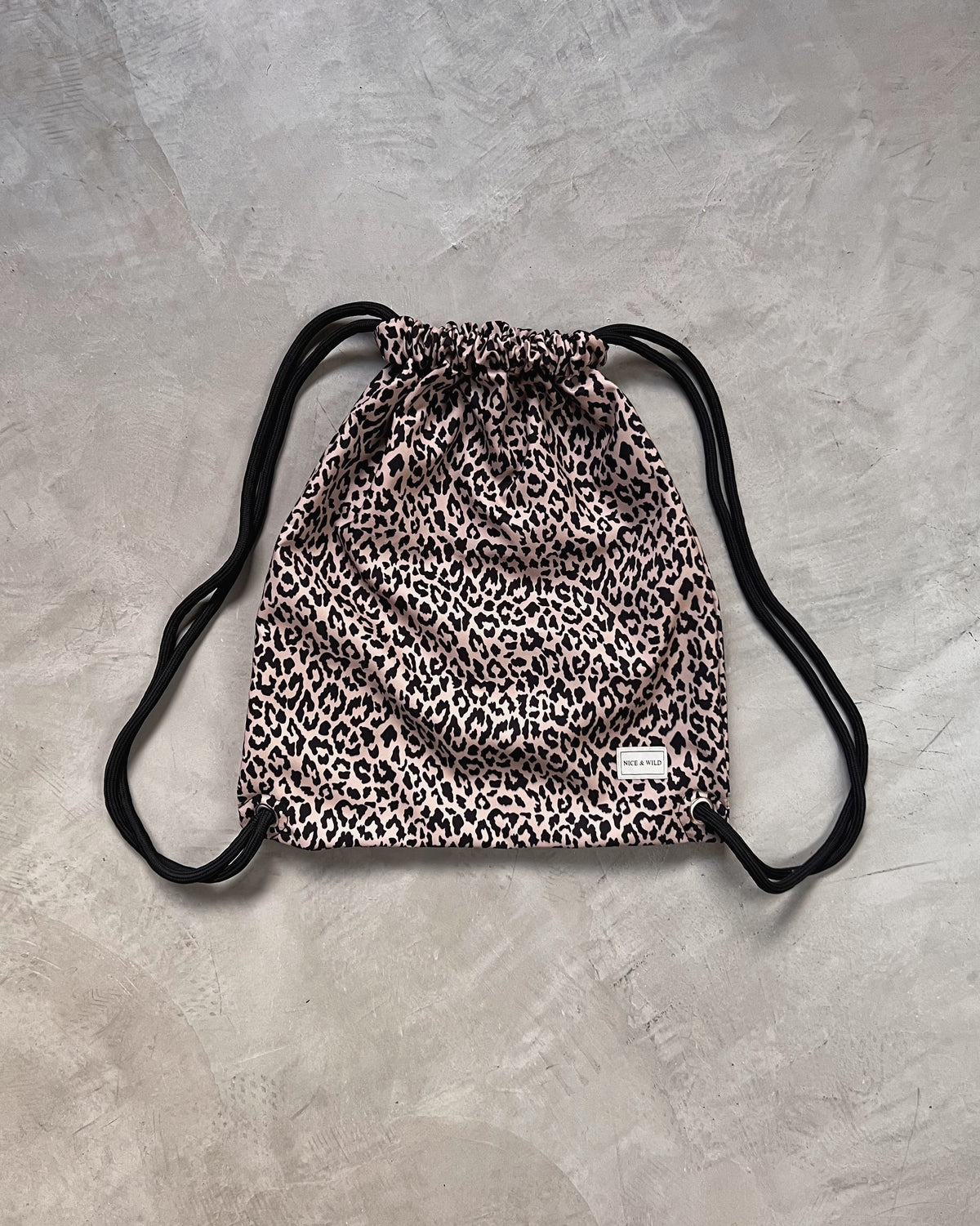 TULA LEOPARDO