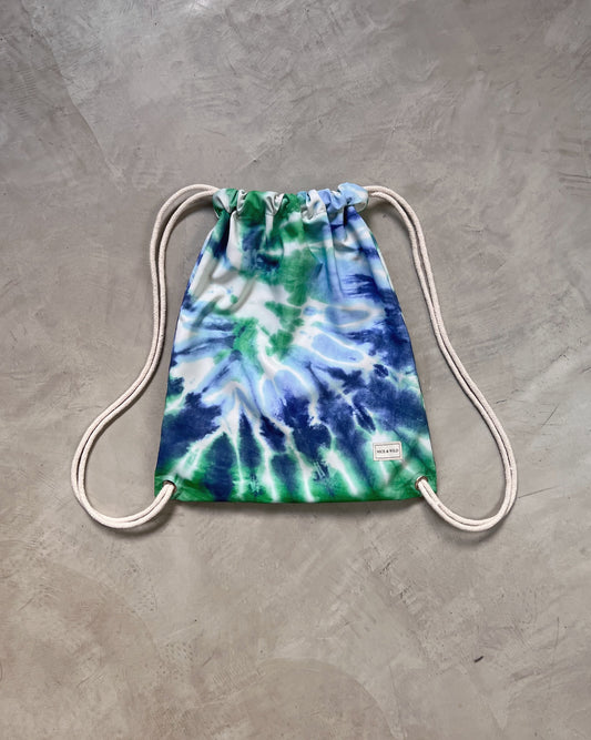 TULA HIPPIE AZUL