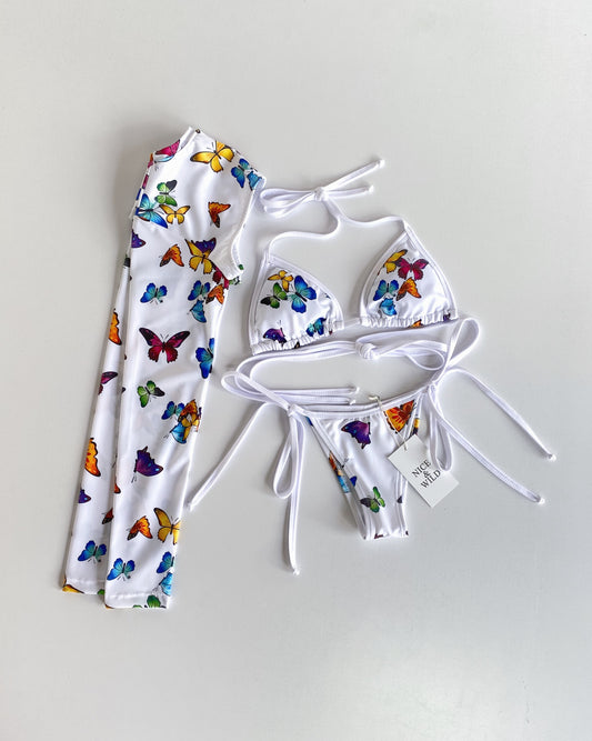 SET PAKET MARIPOSAS ALE