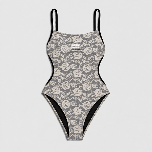 ROSALIE BODY