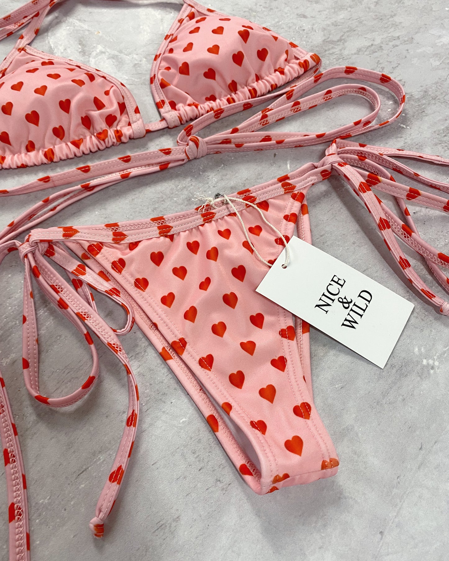 SET PAKET CORAZONES