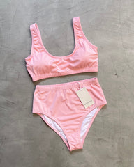BIKINI ROSA PASTEL