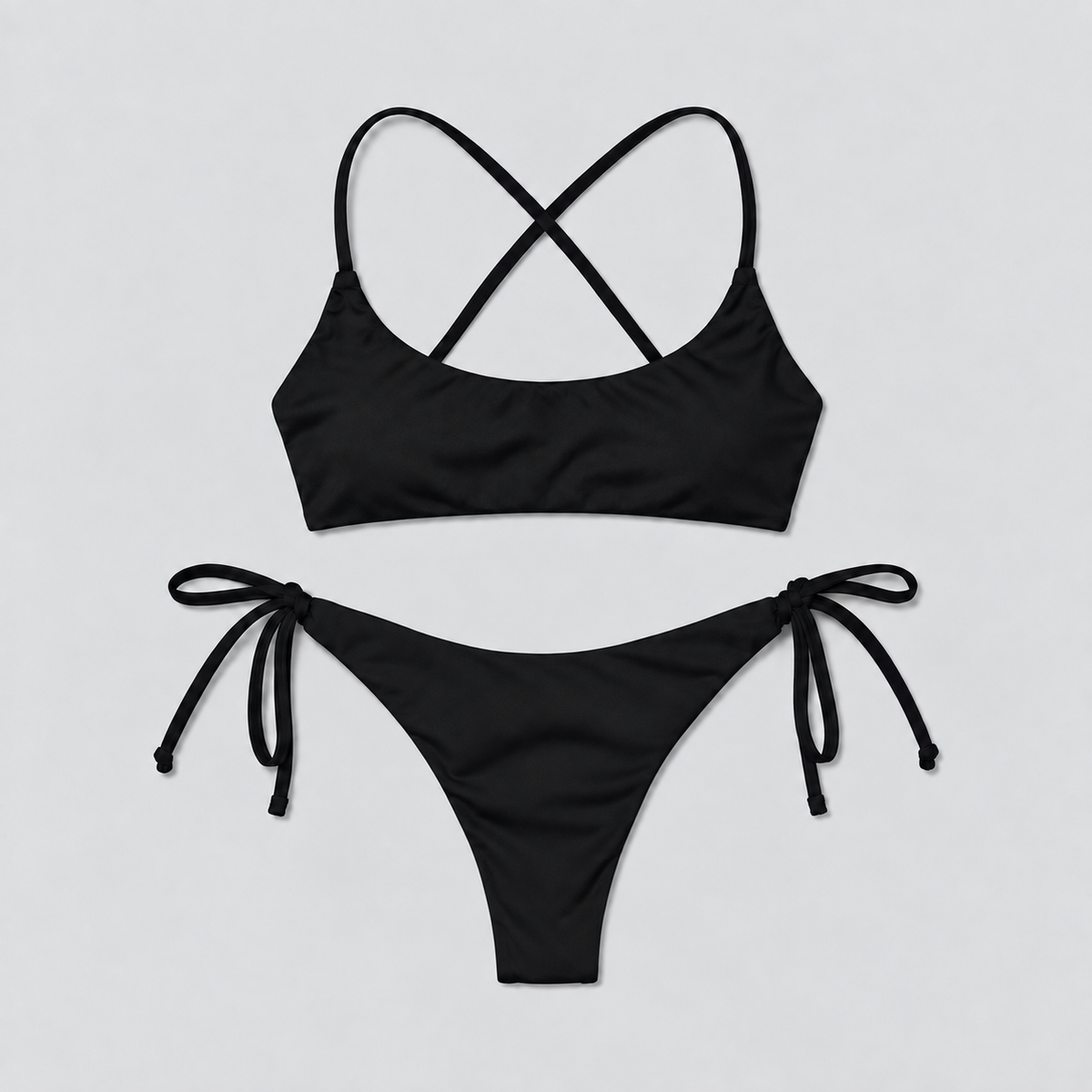 BIKINI VENUS BLACK