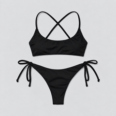 BIKINI VENUS BLACK