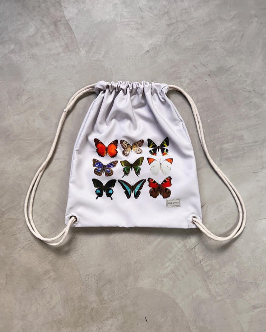 TULA MARIPOSAS LOVE