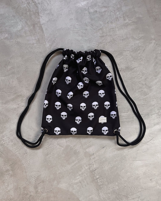 TULA CALAVERAS