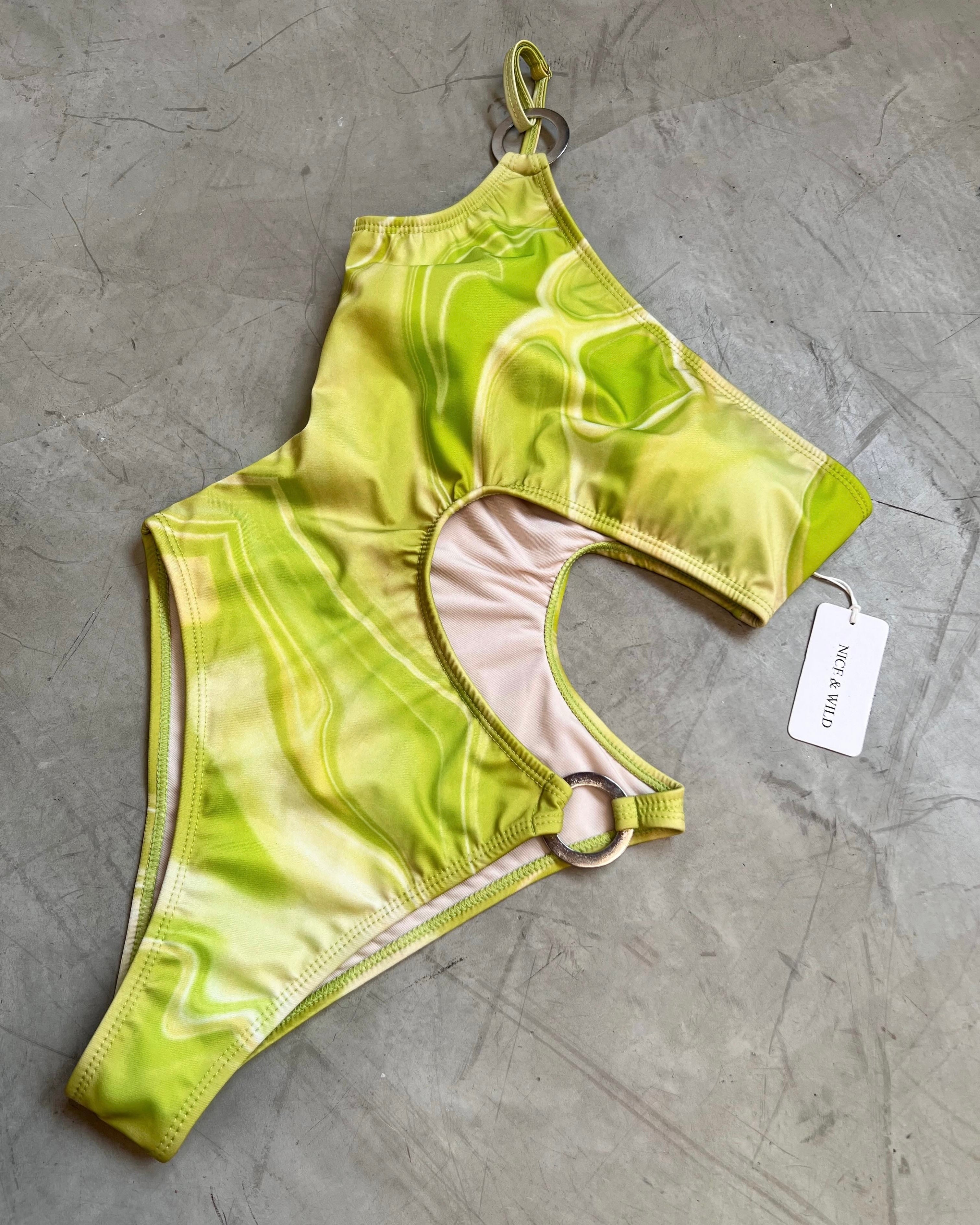 BODY AURA CITRUS