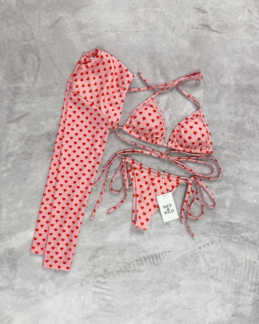 SET PAKET CORAZONES